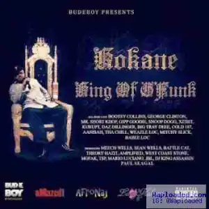 Kokane - Don